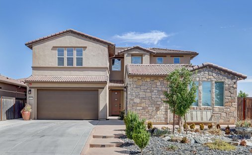 House in Elk Grove, California, United States 1