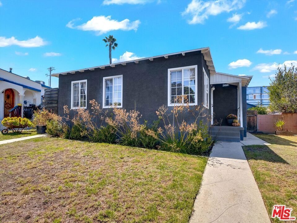 Casa en Los Ángeles, California, Estados Unidos 4 - 18868778