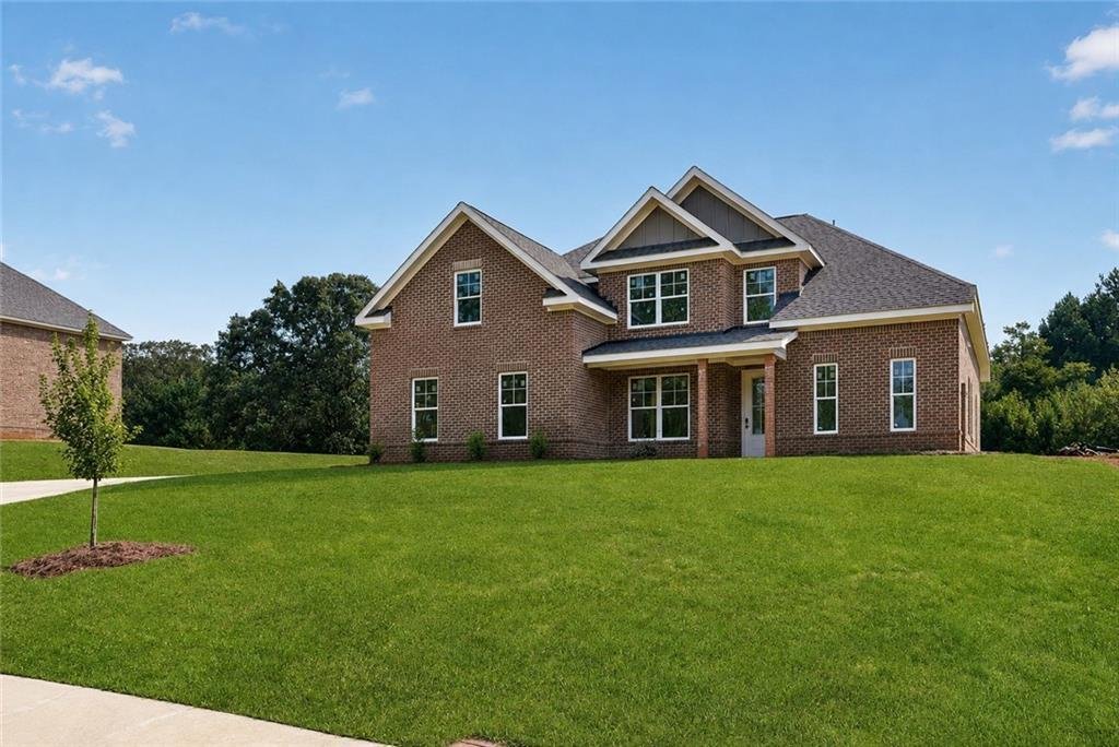 Casa a Snellville, Georgia, Stati Uniti 2 - 18868764