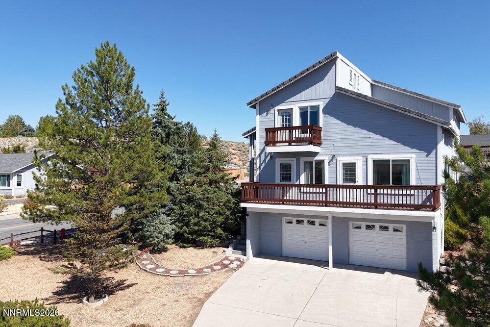 House in Reno, Nevada, United States 2 - 18868948