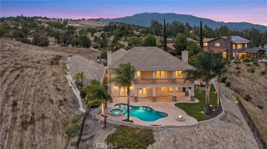 Maison à Temecula, Californie, États-Unis 4 - 18579413
