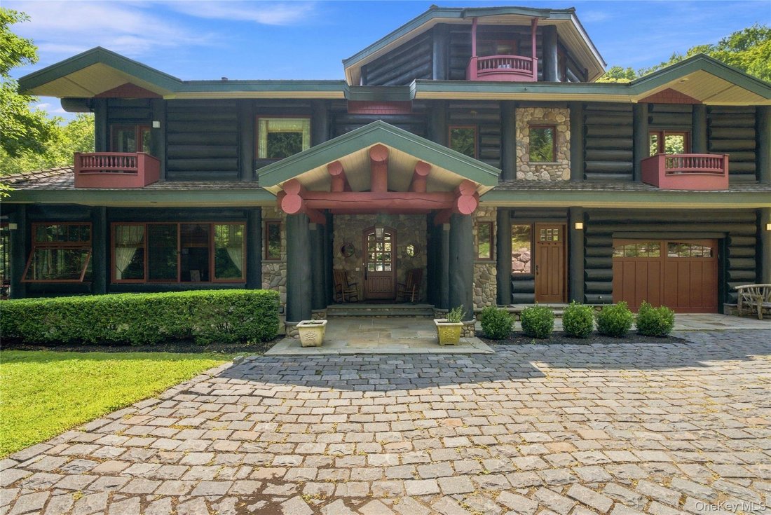 House in Shandaken, New York, United States 2 - 18868911