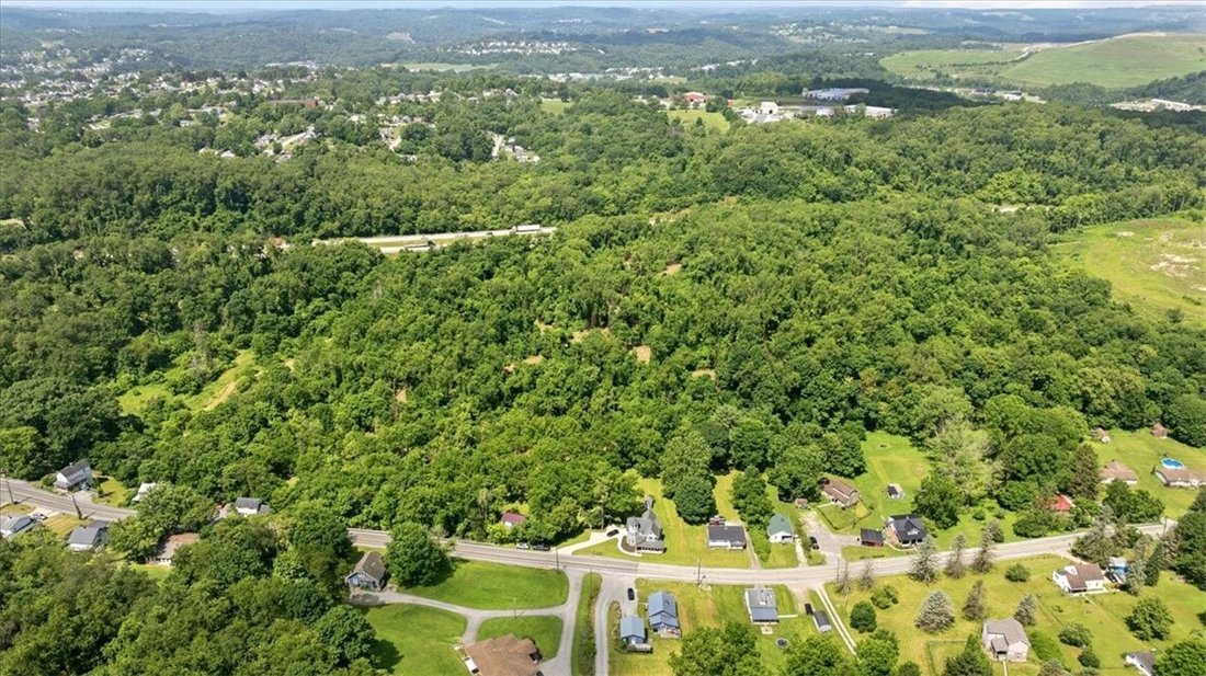 Farm Ranch in Washington, Pennsylvania, United States 5 - 18868967