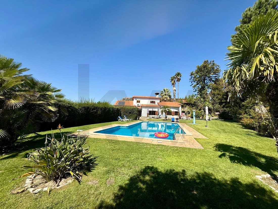 Townhouse in Palmela, Setubal, Portugal 5 - 18869229