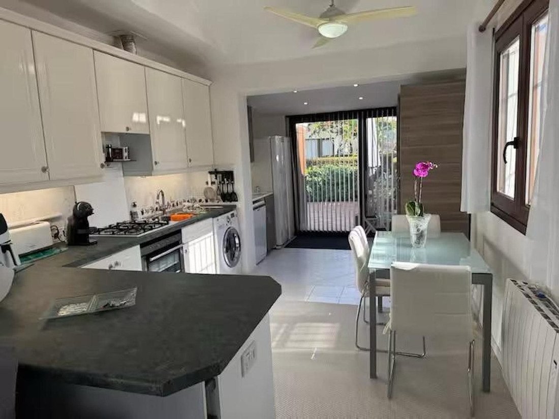 Wohnung in Cancelada, Estepona, Andalusien 3 - 18869156