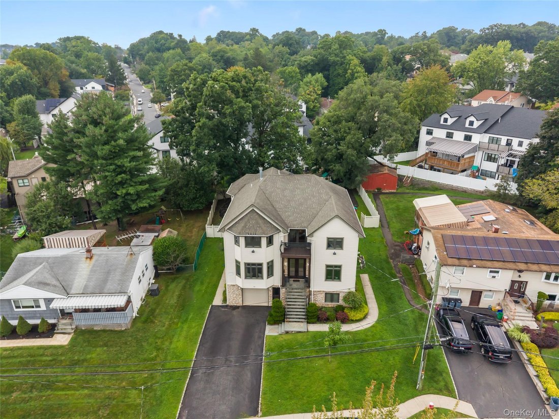 Casa a Spring Valley, New York, Stati Uniti 2 - 18868972
