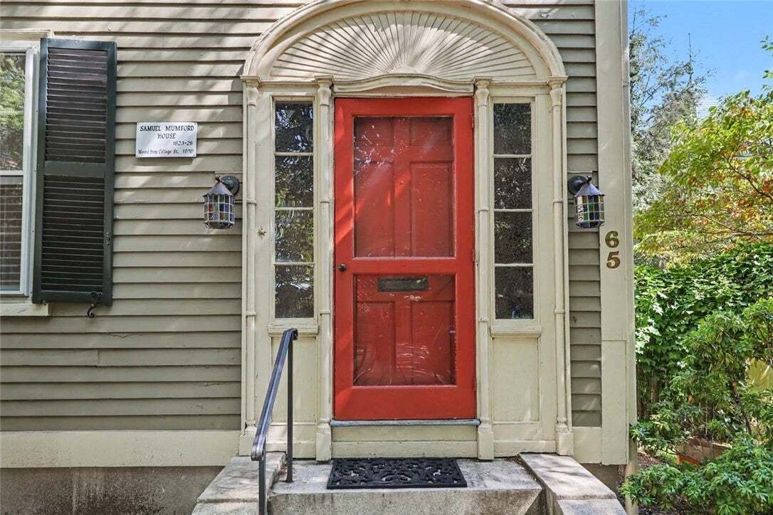 Casa en Providence, Rhode Island, Estados Unidos 3 - 18868789
