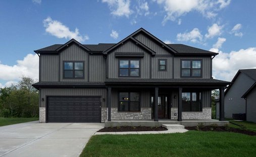 Haus in Wheaton, Illinois, Vereinigte Staaten 1