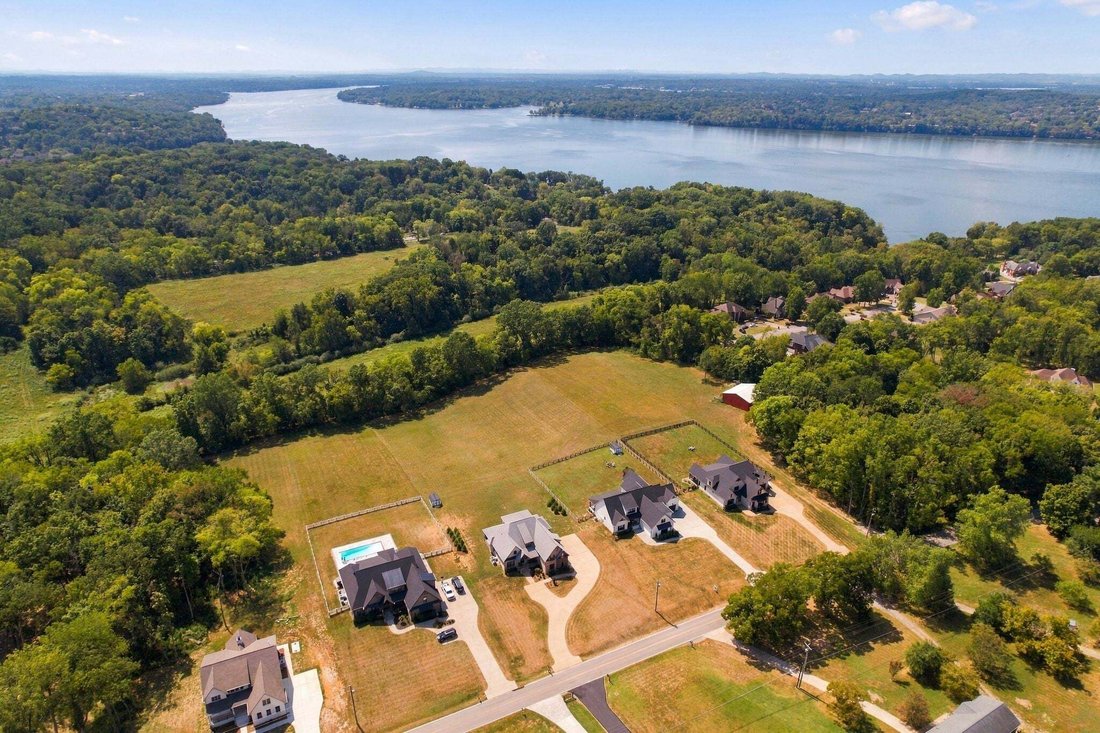 Casa a Mt. Juliet, Tennessee, Stati Uniti 4 - 18868849