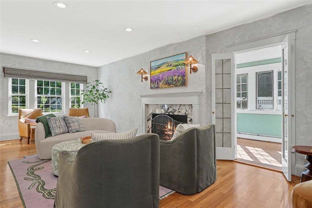Casa en Providence, Rhode Island, Estados Unidos 5 - 18868806