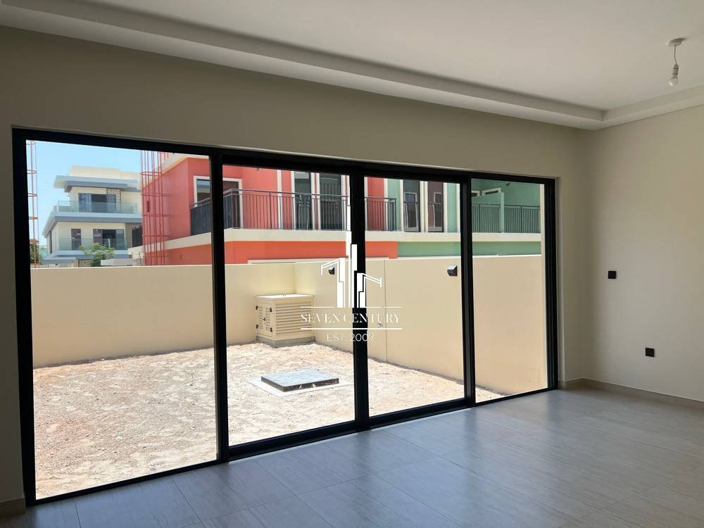Townhouse en Al Hebiah 5, Al Hebiah, Dubái 1 - 18868988