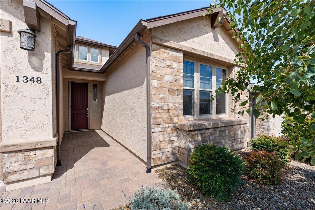 House in Prescott Valley, Arizona, United States 3 - 18868631