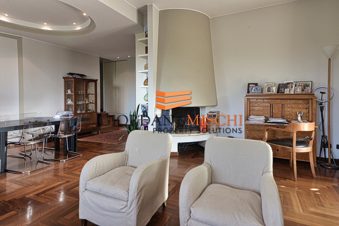 Appartement à Centro Storico, Monza, Lombardie 3 - 18869228