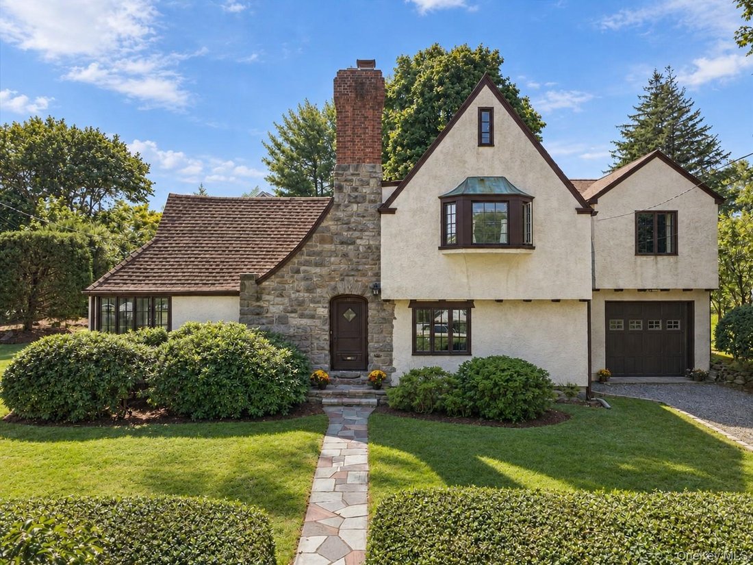 House in Mamaroneck, New York, United States 1 - 18868924