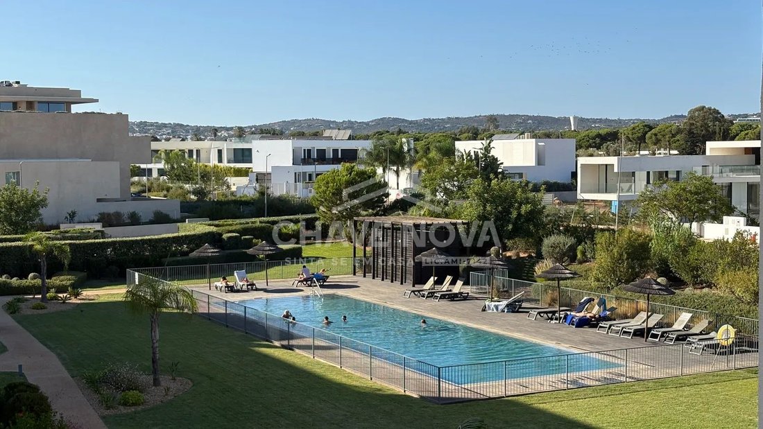 Appartement à Boliqueime, Algarve, Portugal 1 - 18869138