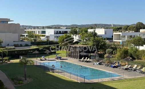 Apartamento en Boliqueime, Algarve, Portugal 1