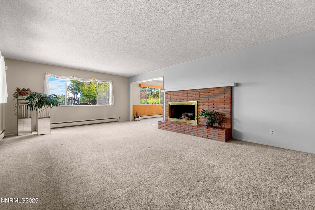 House in Reno, Nevada, United States 3 - 18868897