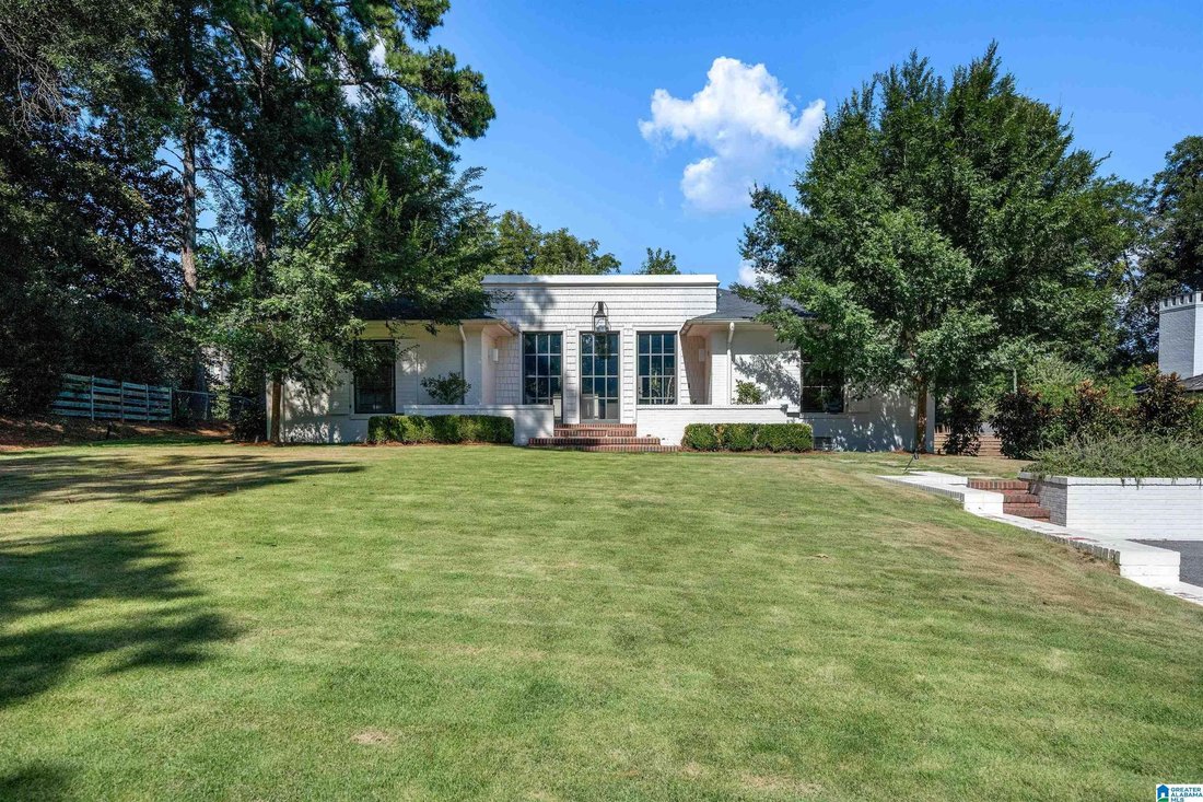 Maison à Mountain Brook, Alabama, États-Unis 3 - 18868716