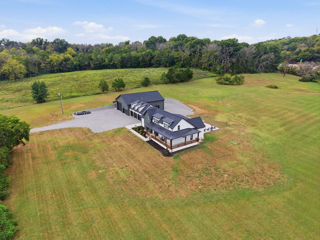 Casa a Nashville, Tennessee, Stati Uniti 5 - 18868856
