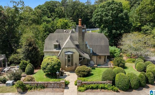 Casa a Mountain Brook, Alabama, Stati Uniti 1