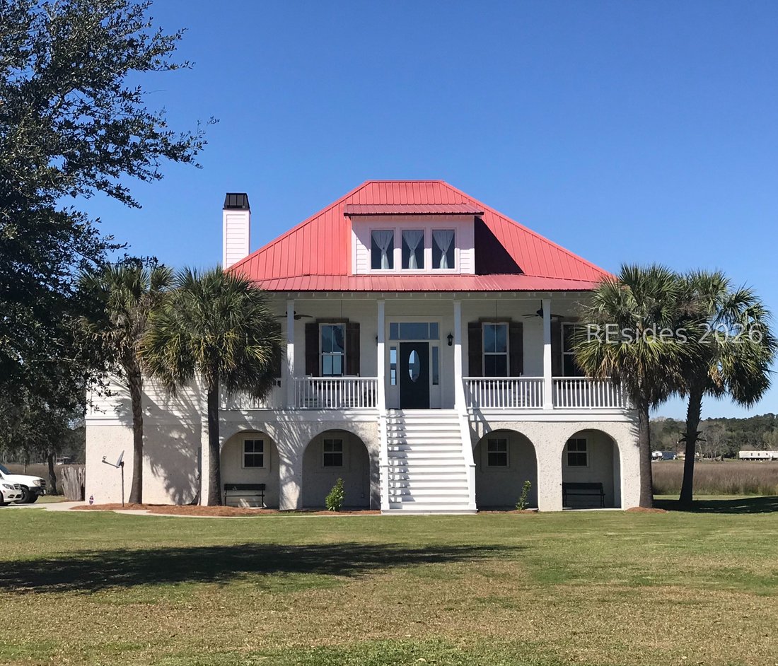 Casa a Beaufort, Carolina del Sud, Stati Uniti 1 - 18868998