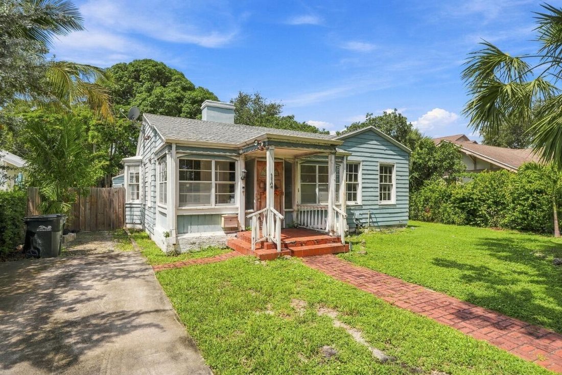Casa a Delray Beach, Florida, Stati Uniti 2 - 18869055