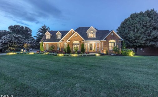 Casa a Elizabethton, Tennessee, Stati Uniti 1