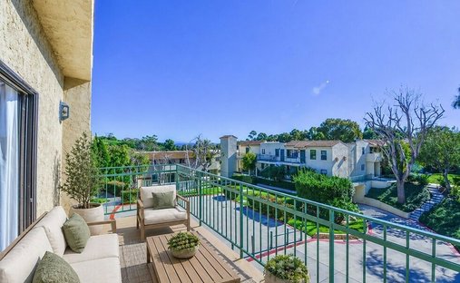 Condominio a Malibù, California, Stati Uniti 1