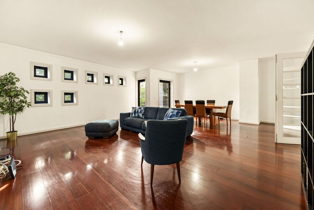 Apartment in Parque das Nacoes, Lisbon, Portugal 4 - 18869486