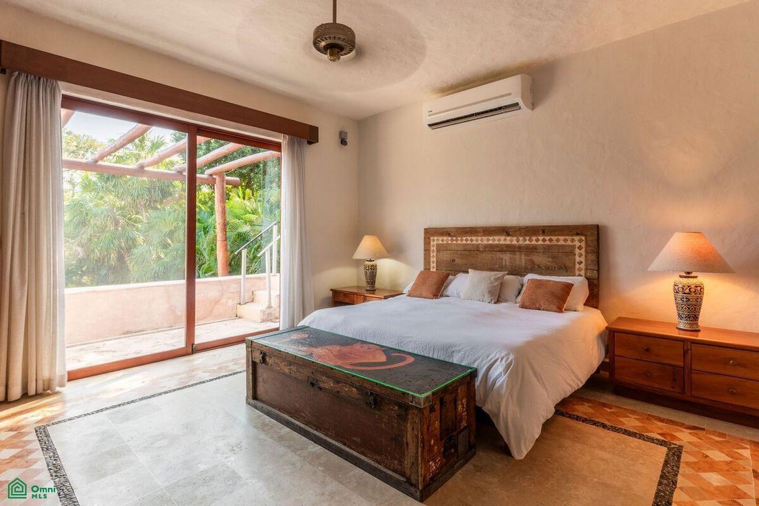 Maison en Playa del Carmen, Quintana Roo, Mexique 3 - 17341099