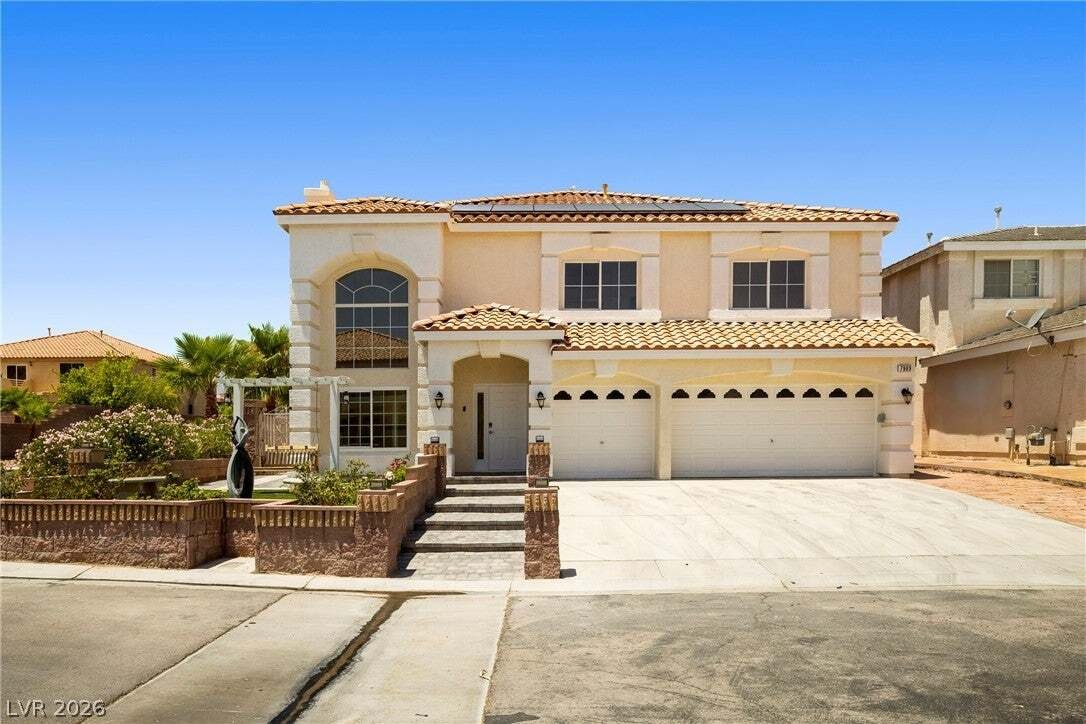 Casa a Las Vegas, Nevada, Stati Uniti 2 - 18869003