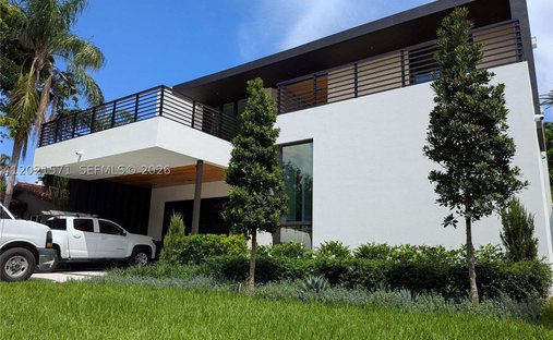 House in Fort Lauderdale, Florida, United States 1