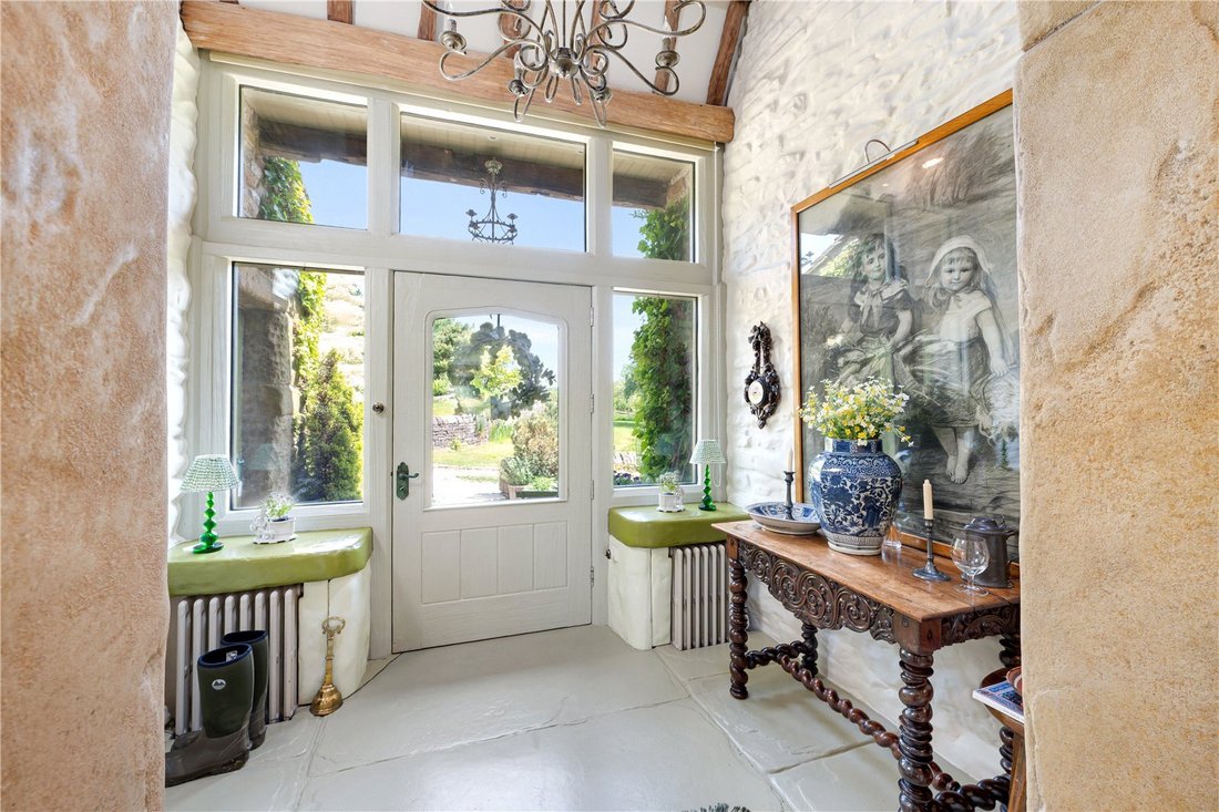 Haus in Lancashire, England 4 - 18116444