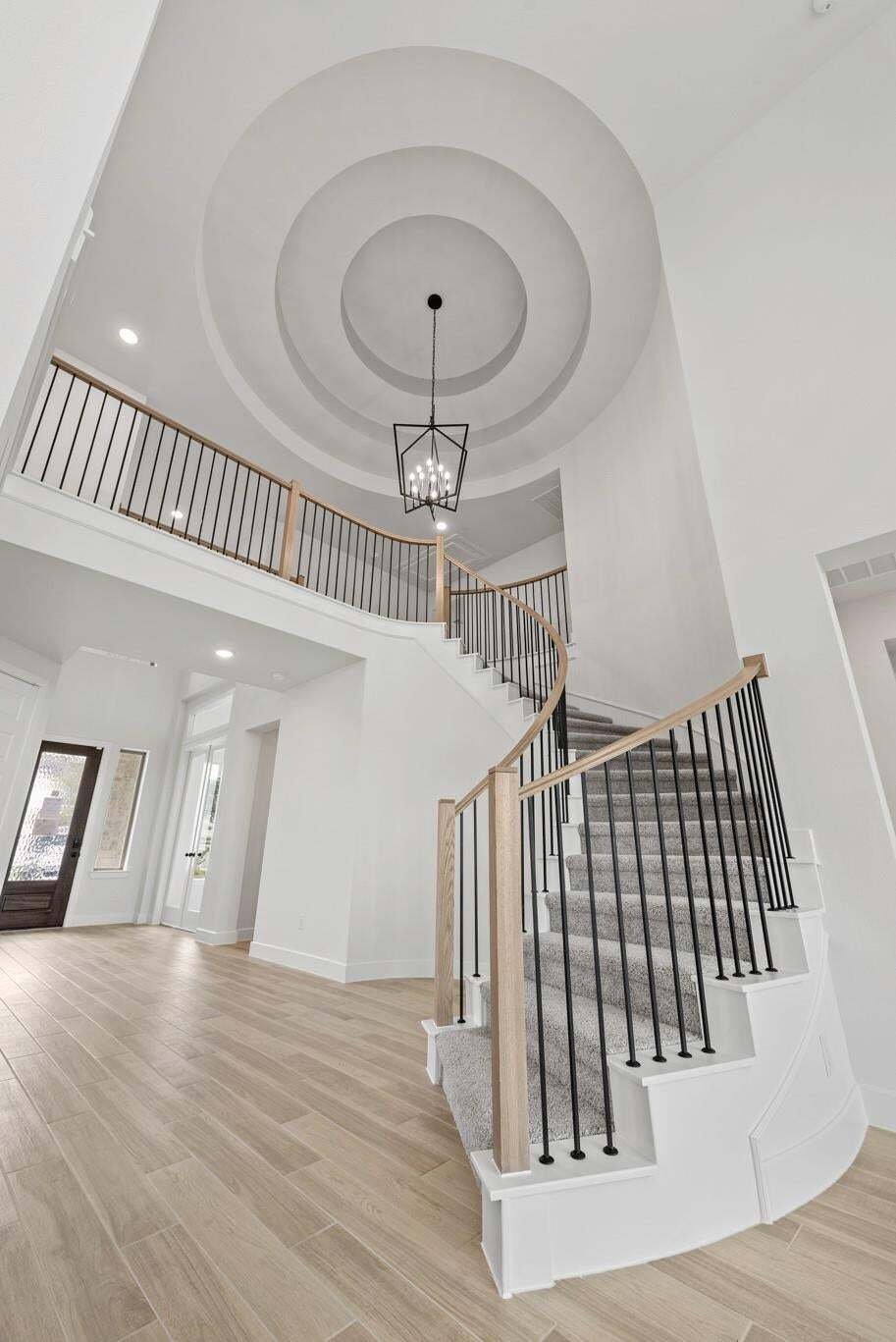 Casa en Houston, Texas, Estados Unidos 2 - 18204867