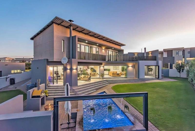 House in Olifantsfontein 410-JR, Gauteng, South Africa 1 - 18868869