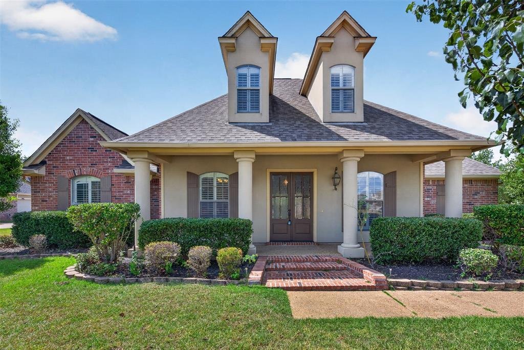 House in Bossier City, Louisiana, United States 4 - 18869172