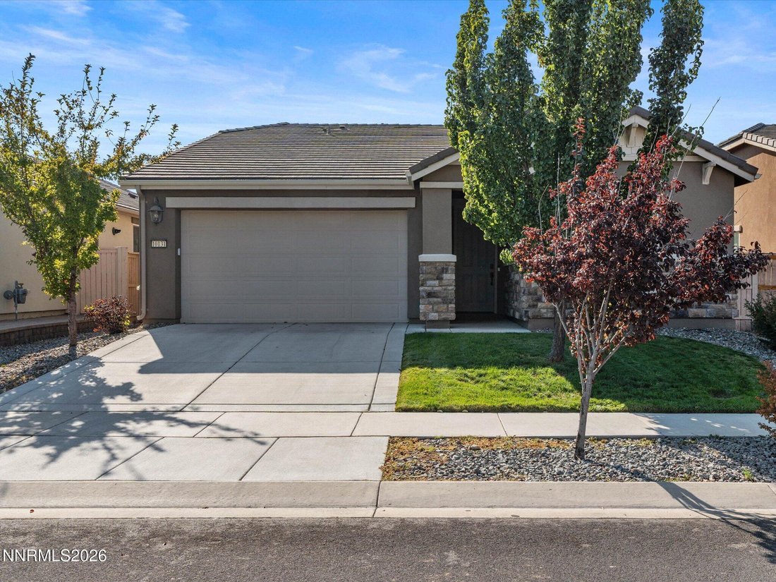 House in Reno, Nevada, United States 1 - 18868898
