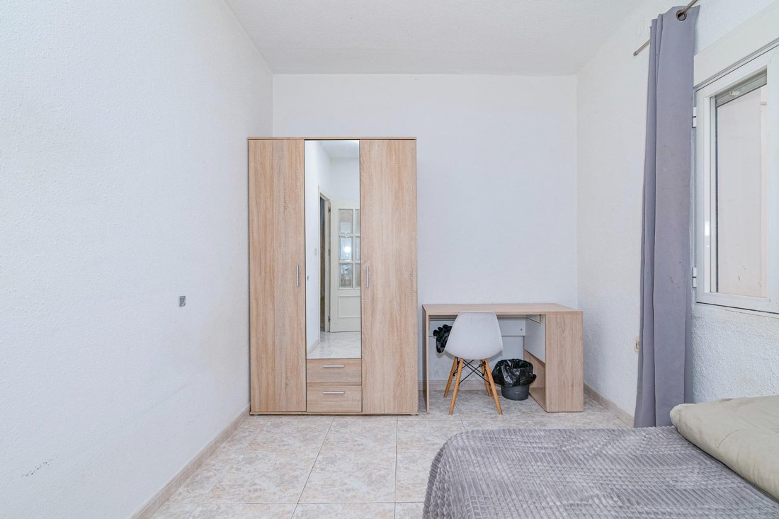 Wohnung in Ronda, Granada, Spanien 4 - 18868901