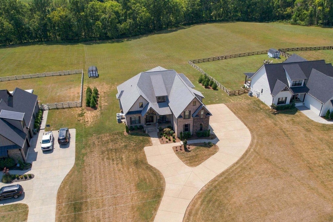 Casa a Mt. Juliet, Tennessee, Stati Uniti 5 - 18868849