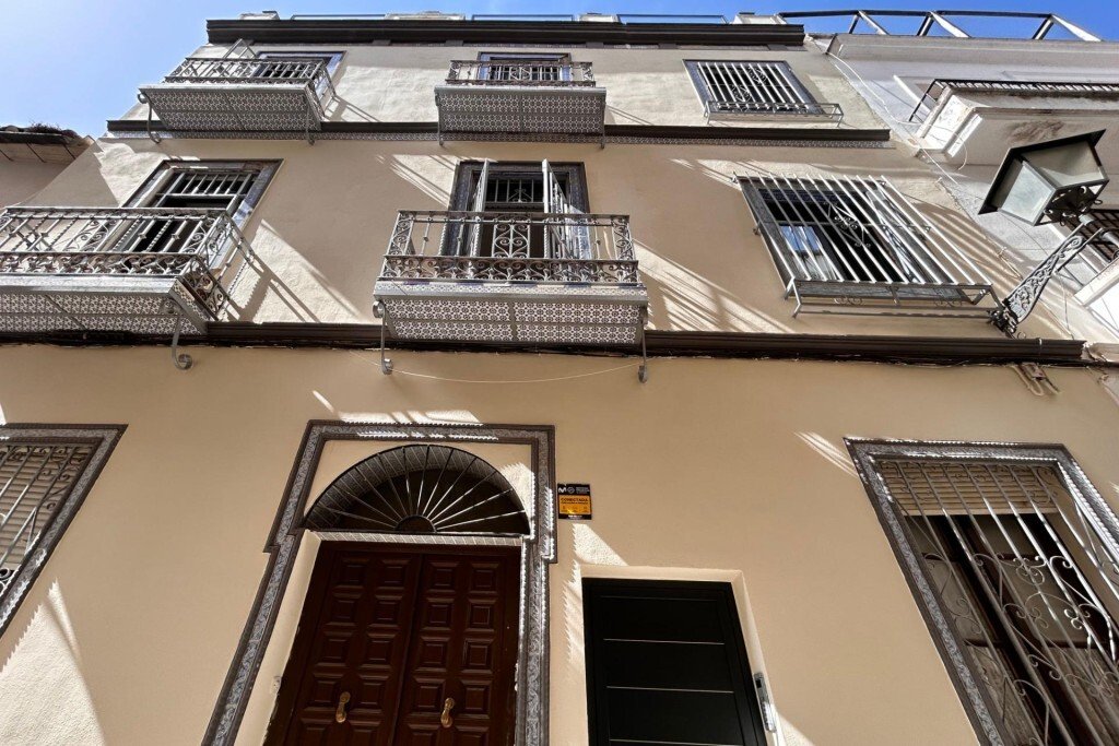 Altro a Casco Antiguo, Siviglia, Spagna 1 - 18868663