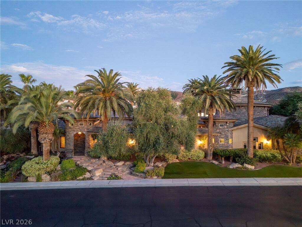 Haus in Henderson, Nevada, Vereinigte Staaten 1 - 18869012