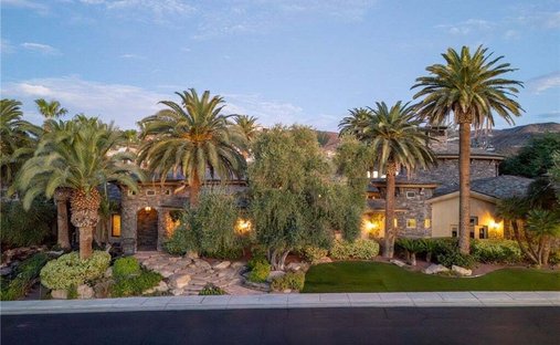 House in Henderson, Nevada, United States 1