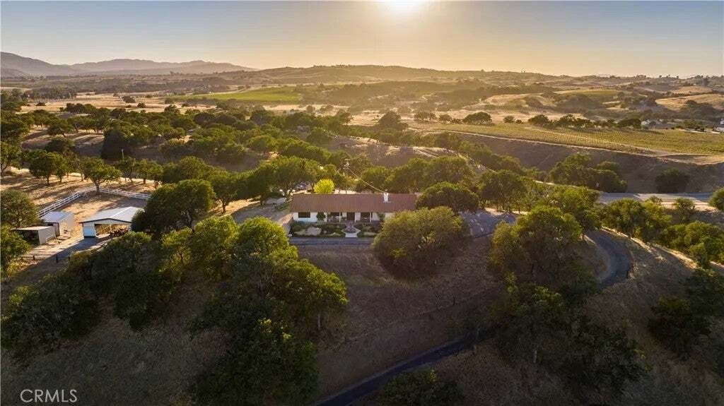 House in Paso Robles, California, United States 1 - 18866606