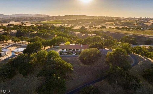Maison à Paso Robles, Californie, États-Unis 1