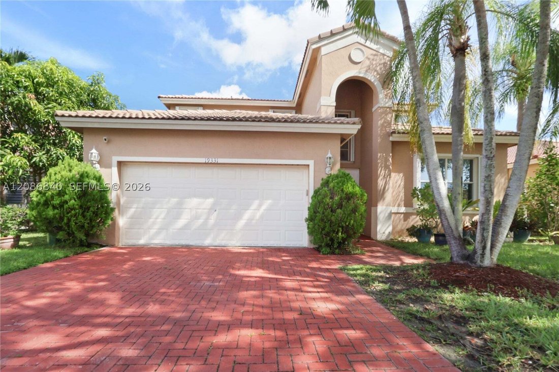 Casa a Miramar, Florida, Stati Uniti 2 - 18868891