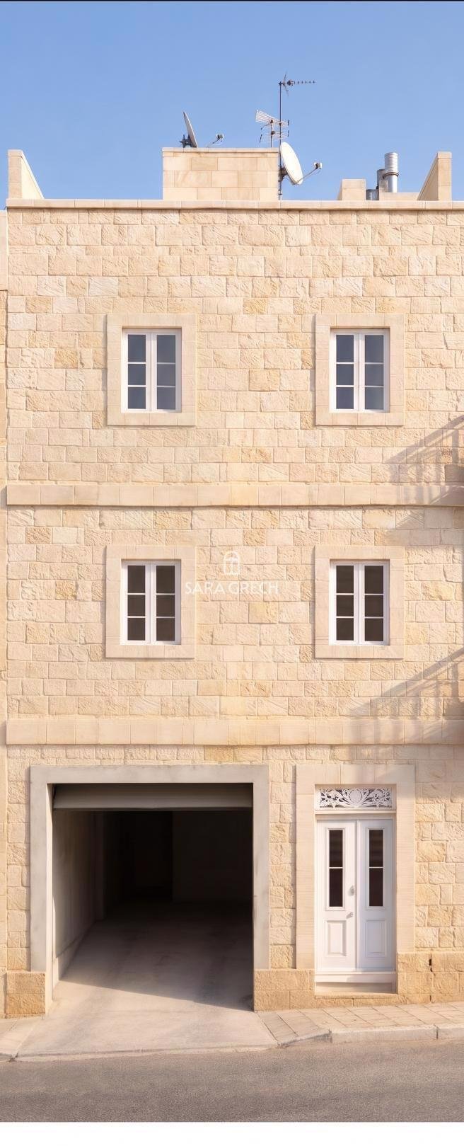 Haus in Żebbuġ, Malta 1 - 17499140
