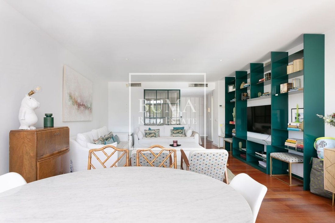 Appartamento a Aravaca, Madrid, Spagna 4 - 18868684