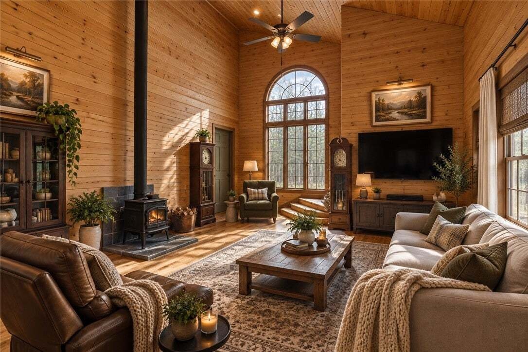 Maison à Cave Springs, Arkansas, États-Unis 3 - 18180351