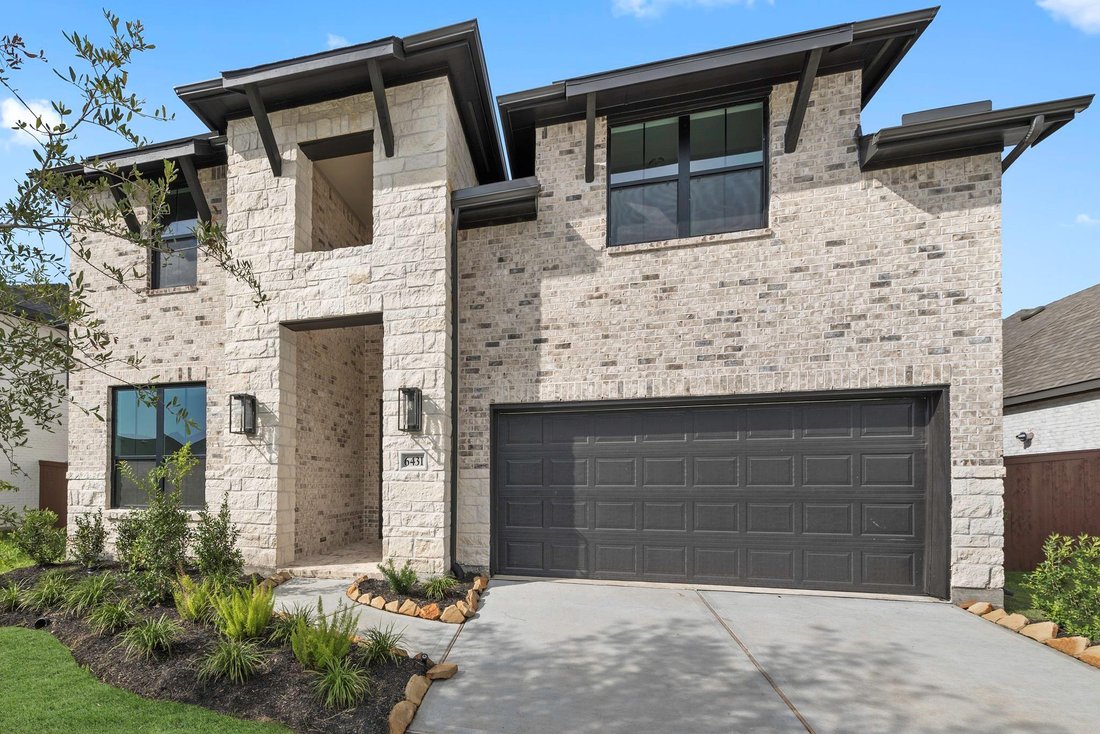 House in Manvel, Texas, United States 1 - 18041912