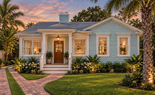 Casa a Delray Beach, Florida, Stati Uniti 1